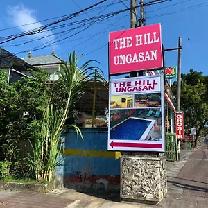 The Hill Ungasan Homestay