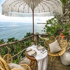 Hotel The Korowai, Uluwatu