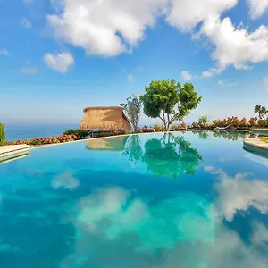 Mu Resort