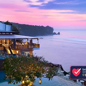 Anantara Bali Resort