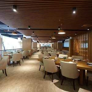 Wyndham Dreamland Bali Resort