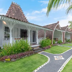 Elysium Bali Hotel