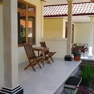 Medori Putih Homestay