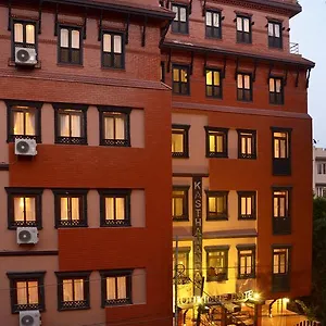 *** Hotel Kasthamandap Boutique Nepal