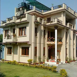 *** Hotel At Nepal