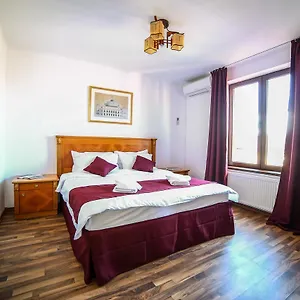 *** Guest house Bliss - Parliament Romania
