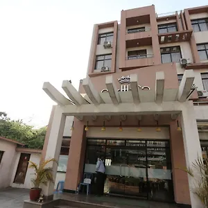 *** Hotel Hema Nepal