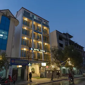 **** Hotel Tapas Nepal